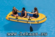 intex 68370 -   Challenger-3 Set ( + ) 29513743