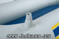 intex 68377 -   Seahawk II Boat Set ( + ) 29712746