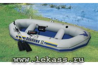 intex 68377 -   Seahawk II Boat Set ( + ) 29712746