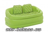 Intex 68573 -   Cafe Loveseat