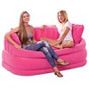   "Loungen Cafe Loveseat" 1578669  intex 68573