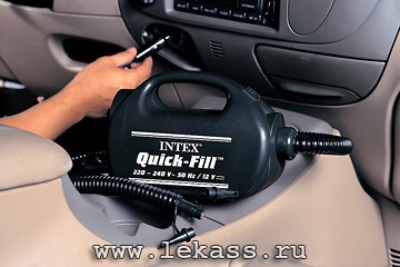 intex 68609 -     12/220V -    