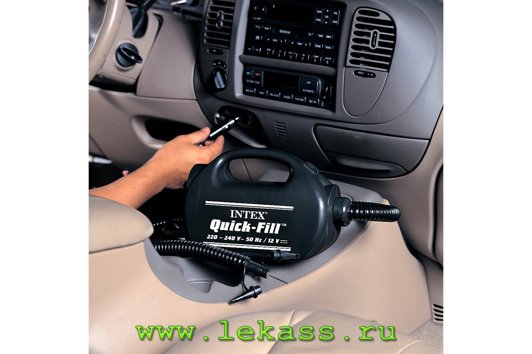 intex 68609 -     12/220V -    