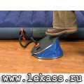    32 (3 ) "Giant Bellows Foot Pump" intex 68610