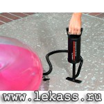   30 (3 ) "Hi-Output Hand Pump" intex 68612