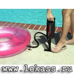   36 (3 ) "Hi-Output Hand Pump" intex 68614