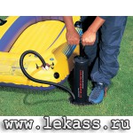   48 (4 ) "Hi-Output Hand Pump" intex 68615