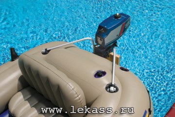 intex 68624 -      Motor Mount Kit