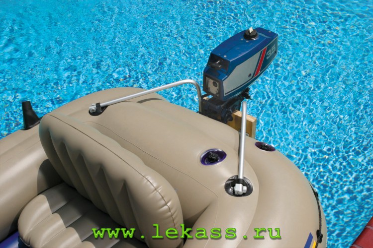 intex 68624 -      Motor Mount Kit