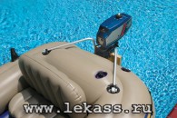 intex 68624 -      Motor Mount Kit