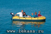 intex 68624 -      Motor Mount Kit