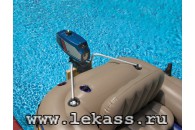 intex 68624 -      Motor Mount Kit