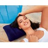  43x28x9 "Fabric Pillow Royal Blue" intex 68672