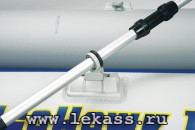 intex 69627 -   Kayak Paddle and Boat Oars 244 (2x122)