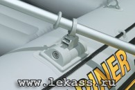 intex 69627 -   Kayak Paddle and Boat Oars 244 (2x122)