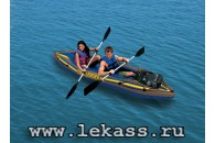 intex 69627 -   Kayak Paddle and Boat Oars 244 (2x122)